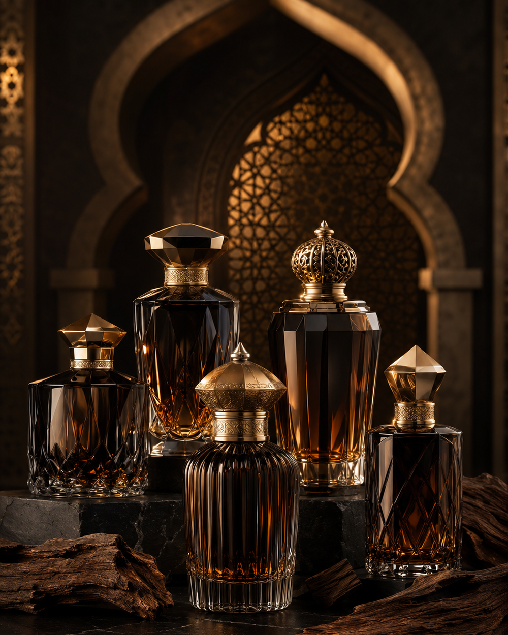Khamrah